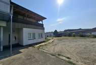 Zinshaus in ruhiger Lage von Hollabrunn – laufende Mieterträge und attraktives Entwicklungspotenzial