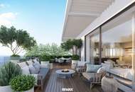Exklusives Baugrundstück an der Donau mit fertigem Einfamilienhaus-Projekt