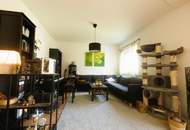 Reihenhaus inkl. Garage und Garten am Fuße des Silbersberg