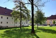 Wohntraum in bester Lage: modern, hell und herrlich ruhig! Diese Wohnung am grünen Stadtrand von Steyr Münichholz begeistert auf den ersten Blick!