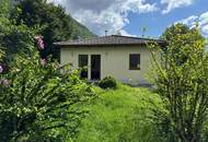 Bungalow in SONNIGER LAGE mit schönen Ausblicken !