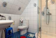 Traumhaus mit großem Garten