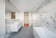 Exklusiver Dachgeschossgtraum | 2-Zimmer mit Balkon | ESSENZ NO. 1 - Die neue Avantgarde des Wohnens