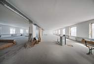 Exklusives Open Space Büro in historischem Ambiente in 1170 zu mieten