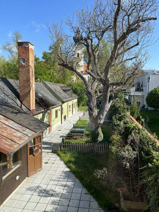 Familienfreundliches 171 m² Haus mit 7 Zimmern, Garten & Pool in Stammersdorf