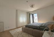 High-End Komfort auf zwei Ebenen: 4-Zimmer-Juwel mit Garage, En-Suite-Bad und Klimasystem