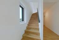 Reihenhaus – Architektonisch elegant in Ziegelmassivbau