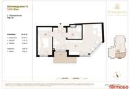 Donau Perle – Wohnen am Park