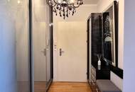 GEPFLEGTE NEUBAUWOHNUNG MIT BALKON IM ZENTRUM