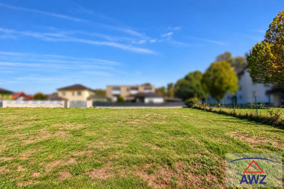 Sonne, Freiheit & kein Bauzwang: Ca. 700 m² machen, was sie wollen!, Grund und Boden-kauf, 4655 Gmunden