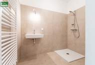 Traumhafte Neubauwohnung in Floridsdorf: Ruhige Grünlage trifft auf moderne Exklusivität - JETZT ANFRAGEN