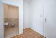 ++FonteFlats++ Fantastischer 4-Zimmer Dachgeschoss-ERSTBEZUG mit großartiger Dachterrasse