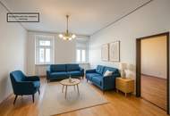 ++NEU++ Großzügige 5-Zimmer Altbauwohnung - adaptierbarer Grundriss