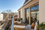 DG-ERSTBEZUG mit BALKON | Nähe Alte Donau | Hofseitige Schlafzimmer | Fernwärme | TG-Stellplatz optional | Ideal für Anleger oder Eigennutzer | Nachhaltiges Projekt