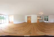 4-Zimmer-Gartenwohntraum in Bestlage des 13. Bezirks