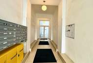 Unbefristet - Kompakte 1-Zimmer-Eigentumswohnung in Wien-Brigittenau – ideal als Starterwohnung oder Investment