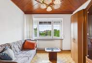Charmanter Bungalow in Dürnkrut mit Garten und Biotop
