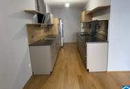 Stilvolle 3-Zimmer-Neubauwohnung mit Loggia in absoluter Ruhelage des 18. Bezirks