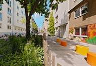 IHRE CHANCE: GÜNSTIGE 98 m² INKLUSIVE 15 m² LOGGIA + EIGENTUMS-GARAGE!