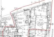 3 Zimmer Maisonetten-Wohnung mit Terrasse in der Ferrogasse