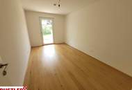 **Gartenwohnung in 1220 Wien**