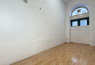 Kandlgasse: Geschäfts-/Bürofläche für Bastler (UNBEFRISTETER VERTRAG)