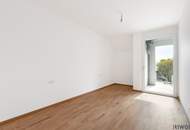 JETZT PROVISIONSFREI | ERSTBEZUG | 3-Zimmer Neubau mit ca. 8 m² Loggia | Fernwärme | TG-Stellplatz optional | Nachhaltiges Wohnbauprojekt