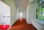 Helle 4-Zimmer Wohnung in ruhiger Lage, Nähe Mariahilfer Straße