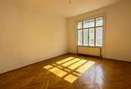 Wunderschöne 2 Zimmeraltbauwohnung