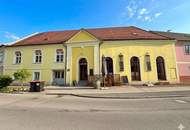 Vollvermietetes Zinshaus im Zentrum von Horn – 6,6 % Nettorendite!