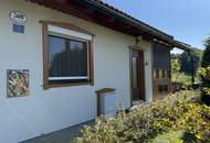 "Ihr kleines, bezugsfertige" Haus in sonniger Ruhelage am Ende einer Sackgasse