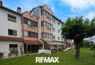 Sonnige 3‑Zimmer-Wohnung mit Loggia & Garage in ruhiger Zentrumslage von Steyr!