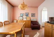 Bungalow mit großem Potenzial in sonniger Grünlage in Stattegg – Ortsteil Hub