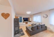 Gemütliches Stadtdomizil: Urbanes Einfamilienhaus in Toplage Urfahr-St. Magdalena