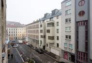 ++Notverkauf++ Kompaktes Altbau-Apartment mit viel Potenzial – perfekt für kreative Lösungen