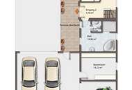 Heimelige Hofliegenschaft im Herzen von St. Veit am Vogau