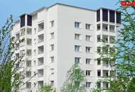 Viel Platz zum Wohlfühlen – 3 Zimmer Wohnung mit Loggia in Linz/Bindermichl - Bezug ab 01.09.2026!