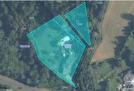 Erholung auf höchstem Niveau: Großzügiges Anwesen mit Seeblick und zwei Pools.