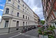 "Neu renoviert, 3 Zimmer"