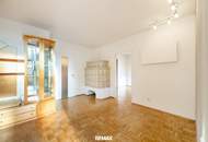 Charmante 4-Zimmer-Wohnung mit Balkon und Garage in Hart bei Graz