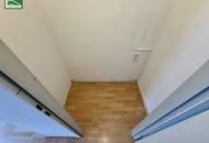 Helle 3-Zimmer-Wohnung mit ca. 84 m² in 1100 Wien – getrennte Küche & gute Raumaufteilung - ab sofort beziehbar!