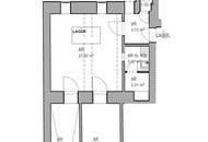 WERKSTATT/LAGER NÄHE 1. BEZIRK, DONAUKANAL UND AUGARTEN | Hof-/Gartennutzung | Wasser, Strom &amp; WC | Rembrandtstraße