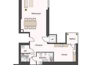 || Provisionsfreies PENTHOUSE || inkl. Terrasse &amp; RIESIGER DACHTERRASSE (360° Rundumblick) || mit dem Lift direkt in die Wohnung ||