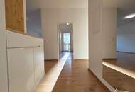 TOP-GELEGENHEIT! | NEUWERTIGE 3-ZIMMER-WOHNUNG | GROSSZÜGIGER BALKON | EWE-DESIGNKÜCHE | NAHE U1 KAGRANER PLATZ