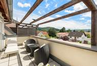 Familienidylle in Bisamberg! 5-Zimmer-Reihenhaus mit hochwertiger Ausstattung