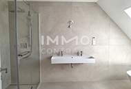 5-Zimmer-Penthouse mit zwei Terrassen – eigener Lift, Nähe zur U-Bahn