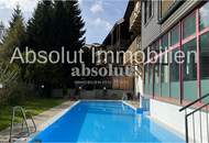 Sonnige 3-Zimmer-Wohnung mit Bergblick nahe Saalbach-Hinterglemm, Skilift ist zu Fuß erreichbar!