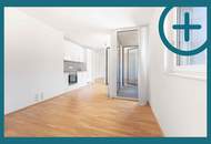 2 ZIMMER WOHLFÜHLOASE INKL. LOGGIA