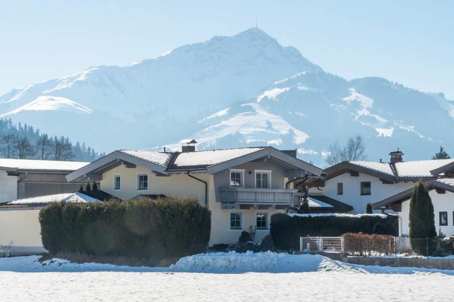 Viel Platz für die Familie, Haus-kauf, 1.400.000,€, 6382 Kitzbühel