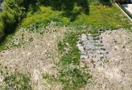 TOP CHANCE! ATTRAKTIVES WOHNBAU-GRUNDSTÜCK mit Einreichplanung in 8010 Graz, neben Stiftingtalstraße! Nähe LKH-Graz - SONNEN- UND RUHELAGE!